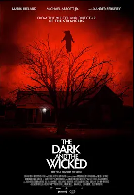 The Dark And The Wicked (2020) Fzmovies Free Download