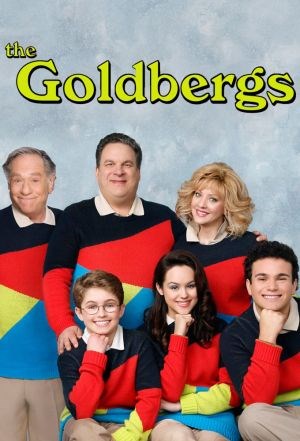 The Goldbergs Seaon 1, 2, 3, 4, 5, 6, 7, 8, Fztvseries Free Download