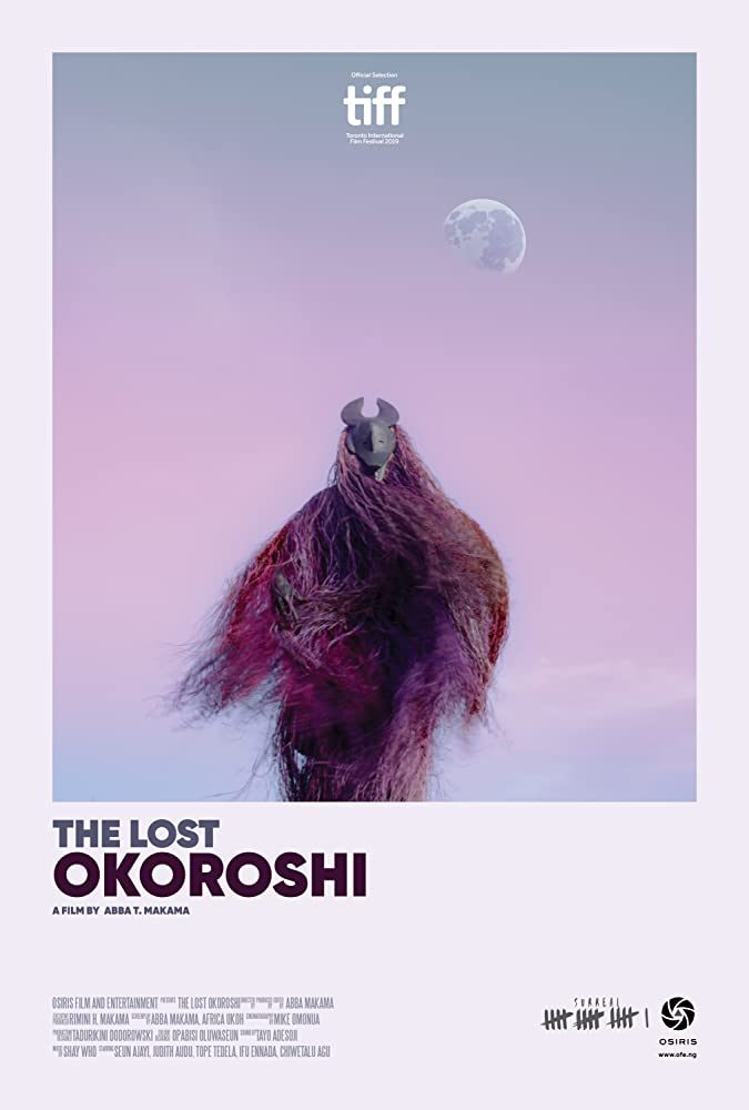 The Lost Okoroshi (Nollywood) NetNaija Free Download
