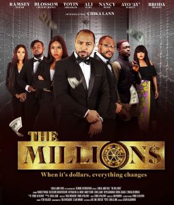 Download Movie The-Millions-Poster