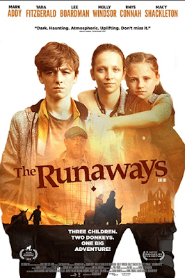 The Runaways (2020) Fzmovies Free Download