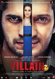 The Villain (2014) (Indian) Filmyzilla Free Download