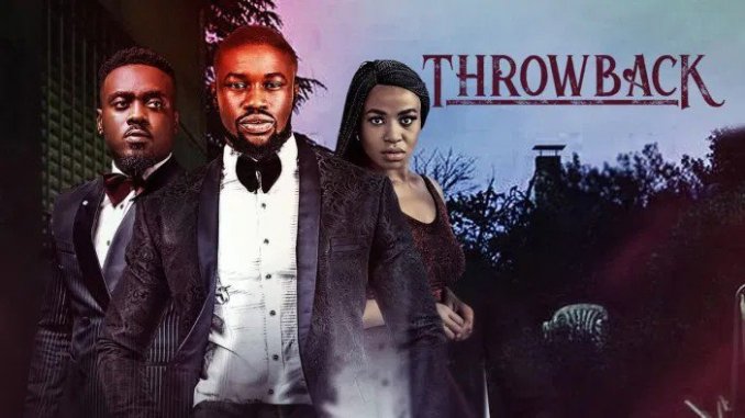 Throwback (Nollywood) NetNaija Free Download