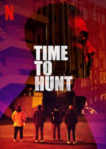 Time To Hunt (2020) (Korean) Free Download