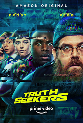 Truth Seekers Season 1 Fztvseries Free Download
