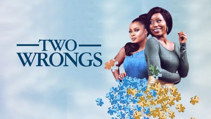 Two Wrongs (Nollywood) NetNaija Free Download
