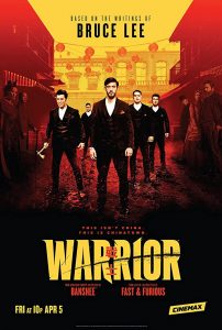 Warrior Season 1, 2, Fztvseries Free Download