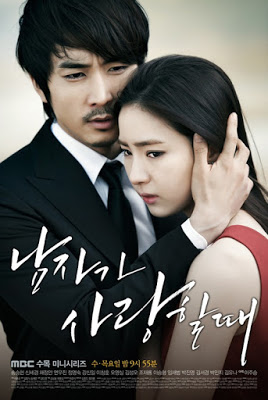 When a Man Loves (Korean Series) Season 1 Free Download