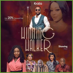 Winning Walker (Nollywood) NetNaija Free Download