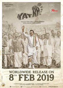 Yatra (2019) (Indian) Filmyzilla Free Download