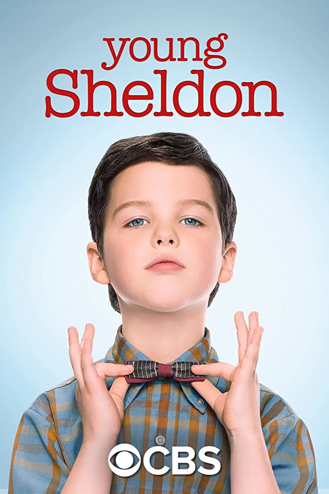 Young Sheldon Season 1, 2, 3, 4, Fztvseries Free Download