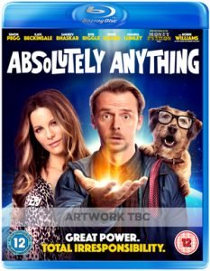 Absolutely Anything Movie Download