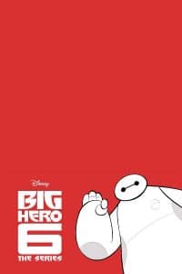 BIG HERO 6