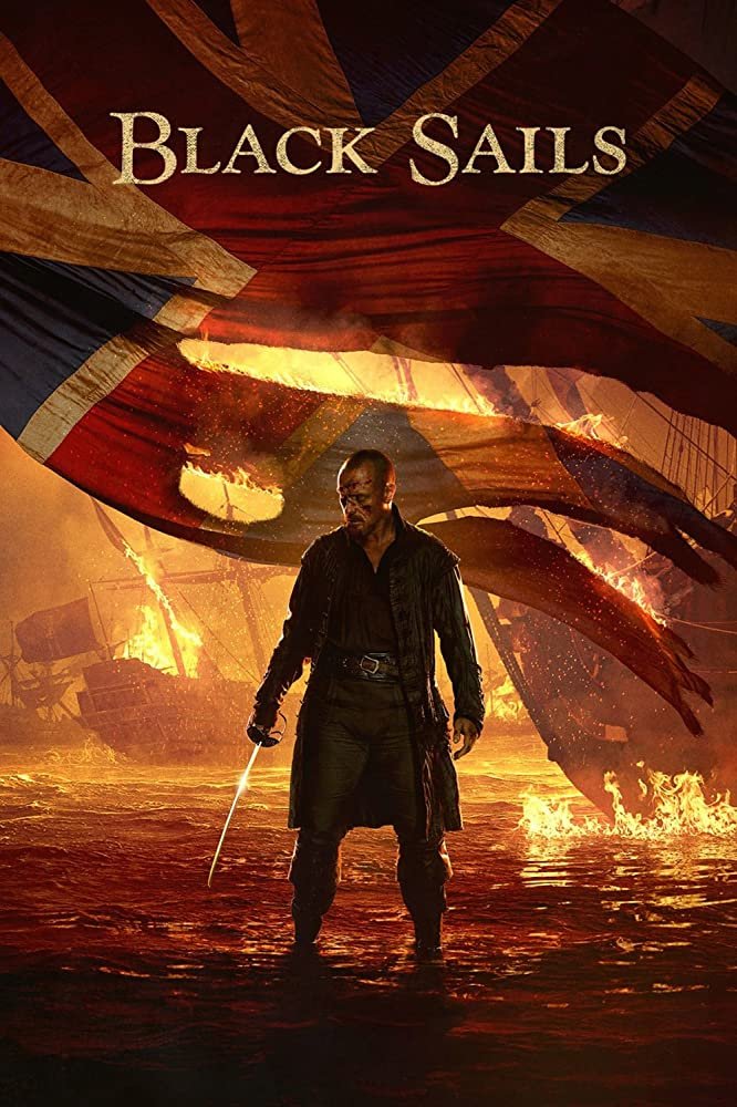 Black Sails Season 1, 2, 3, 4, 5 Download