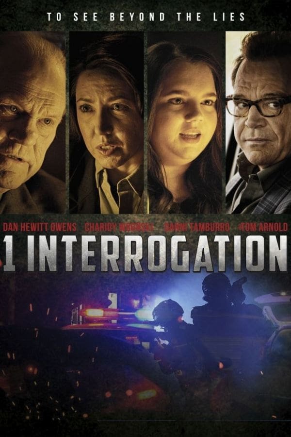 Download Movie 1 Interrogation