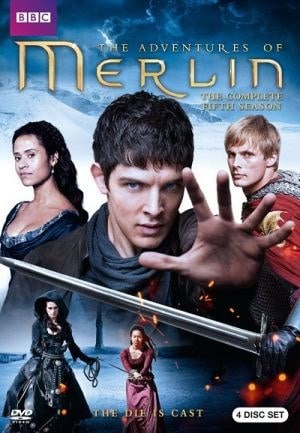 Merlin Season 4 All Episodes Download