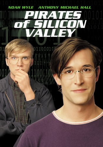 Pirates of Silicon Valley 1999 Movie Download