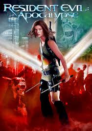 Resident Evil 2004 (Apocalypse) Movie Download