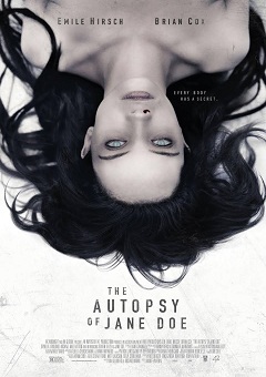 The Autopsy of Jane Doe 2016 Movie Download