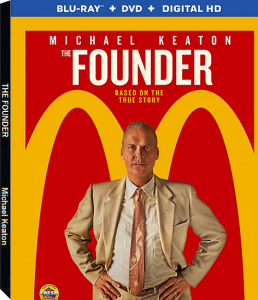 The Founder 2016 Movie Download