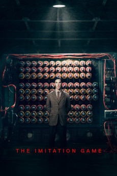 The Imitation Game 2014 Movie Download