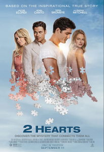 2 Hearts (2020) Fzmovies Free Download