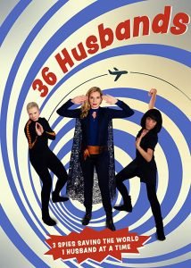 36 Husbands (2019) Movie Download