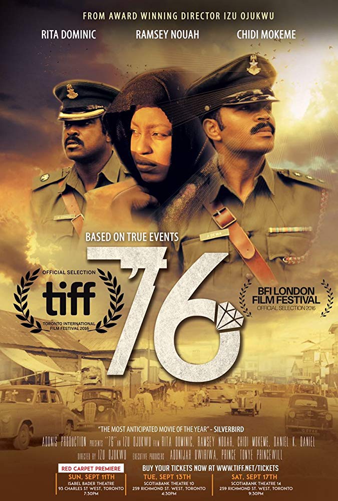 76 (Nollywood) NetNaija Free Download
