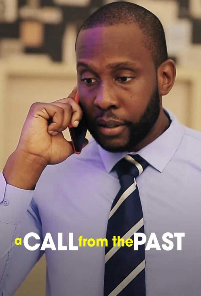 A Call From The Past (Nollywood) NetNaija Free Download