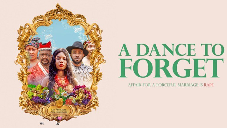 A Dance To Forget (Nollywood) NetNaija Free Download