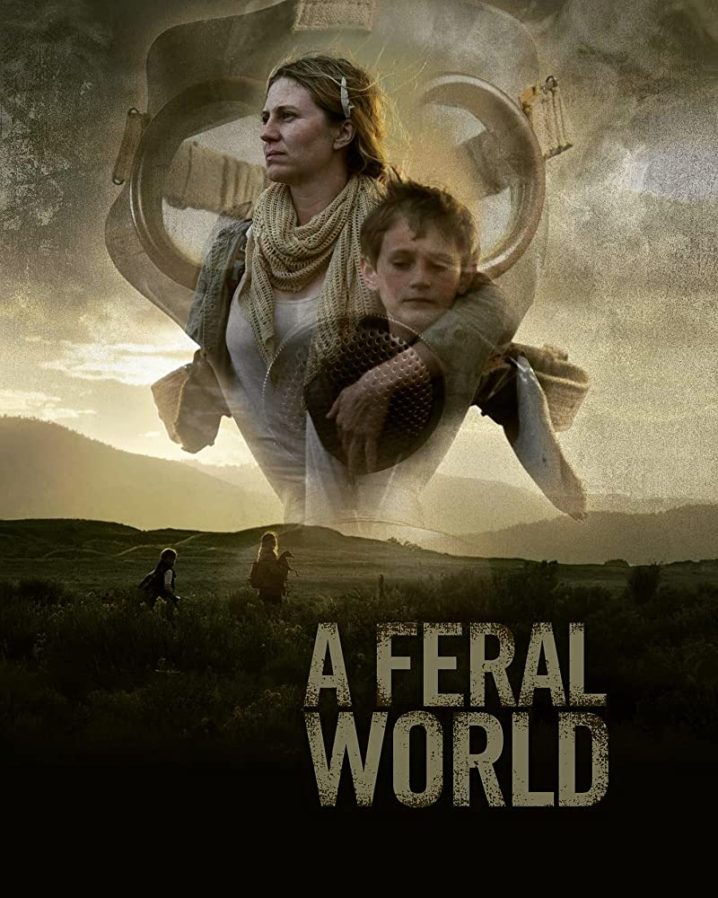 A Feral World (2020) Fzmovies Free Download