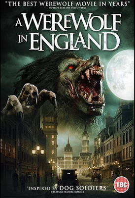 A Werewolf in England (2020) Fzmovies Free Download