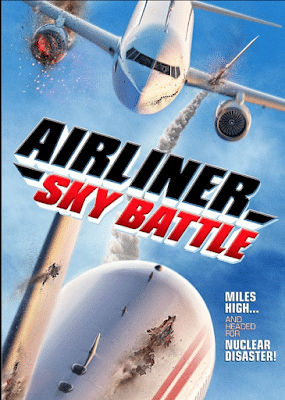 Airliner Sky Battle (2020) Fzmovies Free Download