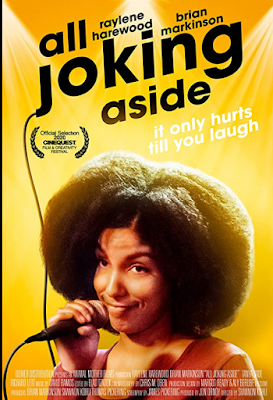 All Joking Aside (2020) Fzmovies Free Download