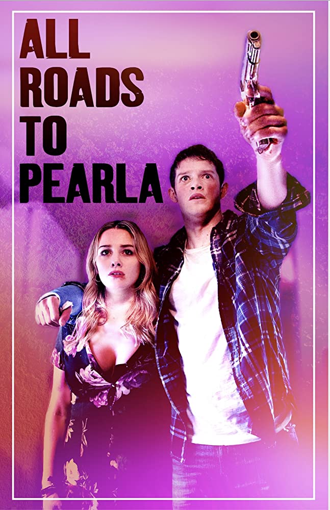 All Roads To Pearla (2019) Fzmovies Free Download