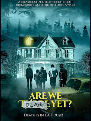 Are We Dead Yet (2019) Fzmovies Free Download