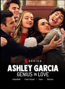 Ashley Garcia Genius In Love (2020) Fzmovies Free Download