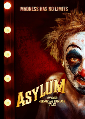 Asylum Twisted Horror And Fantasy Tales (2020) Fzmovies Free Download