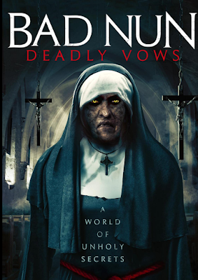 Bad Nun Deadly Vows (2020) Fzmovies Free Download