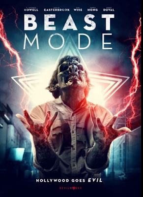 Beast Mode (2020) Fzmovies Free Download