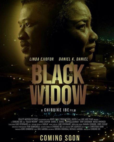 Black Widow Nollywood 9jarocks Free Download Toxicwap