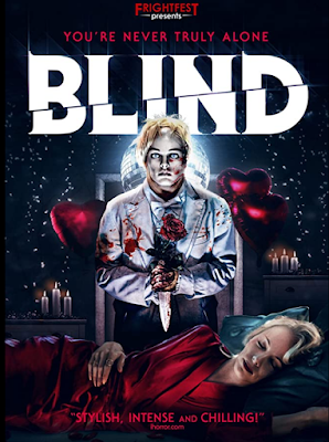 Blind (2019) Fzmovies Free Download