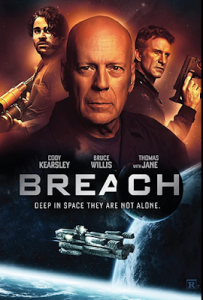 Breach (2020) Fzmovies Free Download