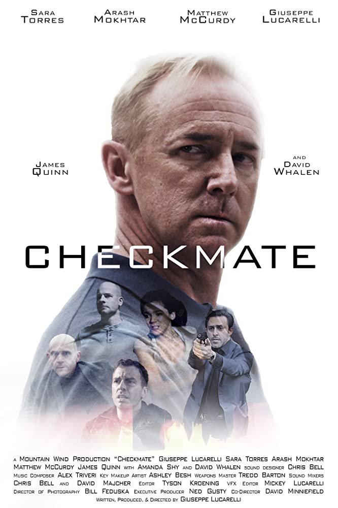 Checkmate (2019) Fzmovies Free Download