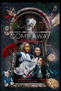 Come Away (2020) Fzmovies Free Download