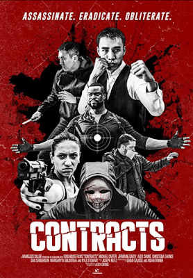 Contracts (2019) Fzmovies Free Download