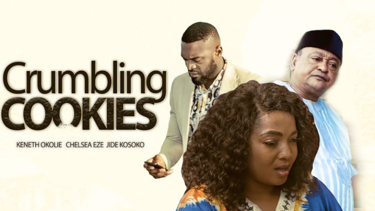 Crumbling Cookies (Nollywood) NetNaija Free Download