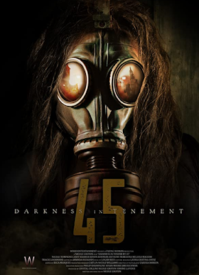 Darkness In Tenement 45 (2020) Fzmovies Free Download