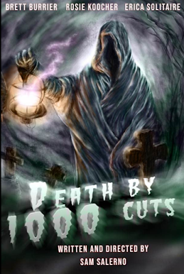 Death By 1000 Cuts (2020) Fzmovies Free Download
