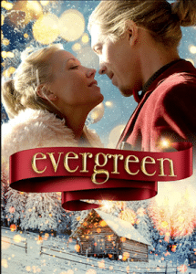 Evergreen (2020) Fzmovies Free Download